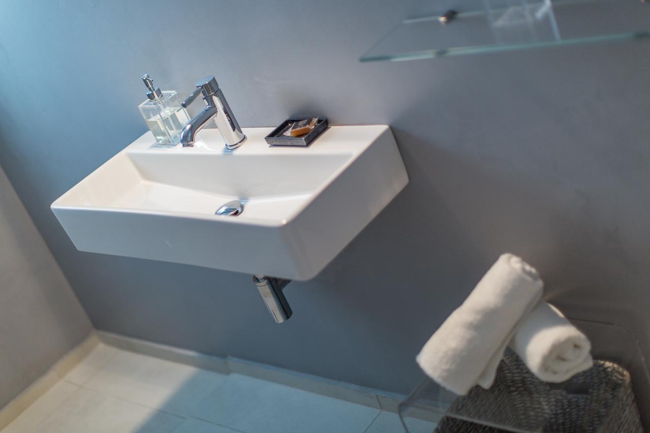 Aba Junior Apartment Veikou Street Athen Eksteriør bilde