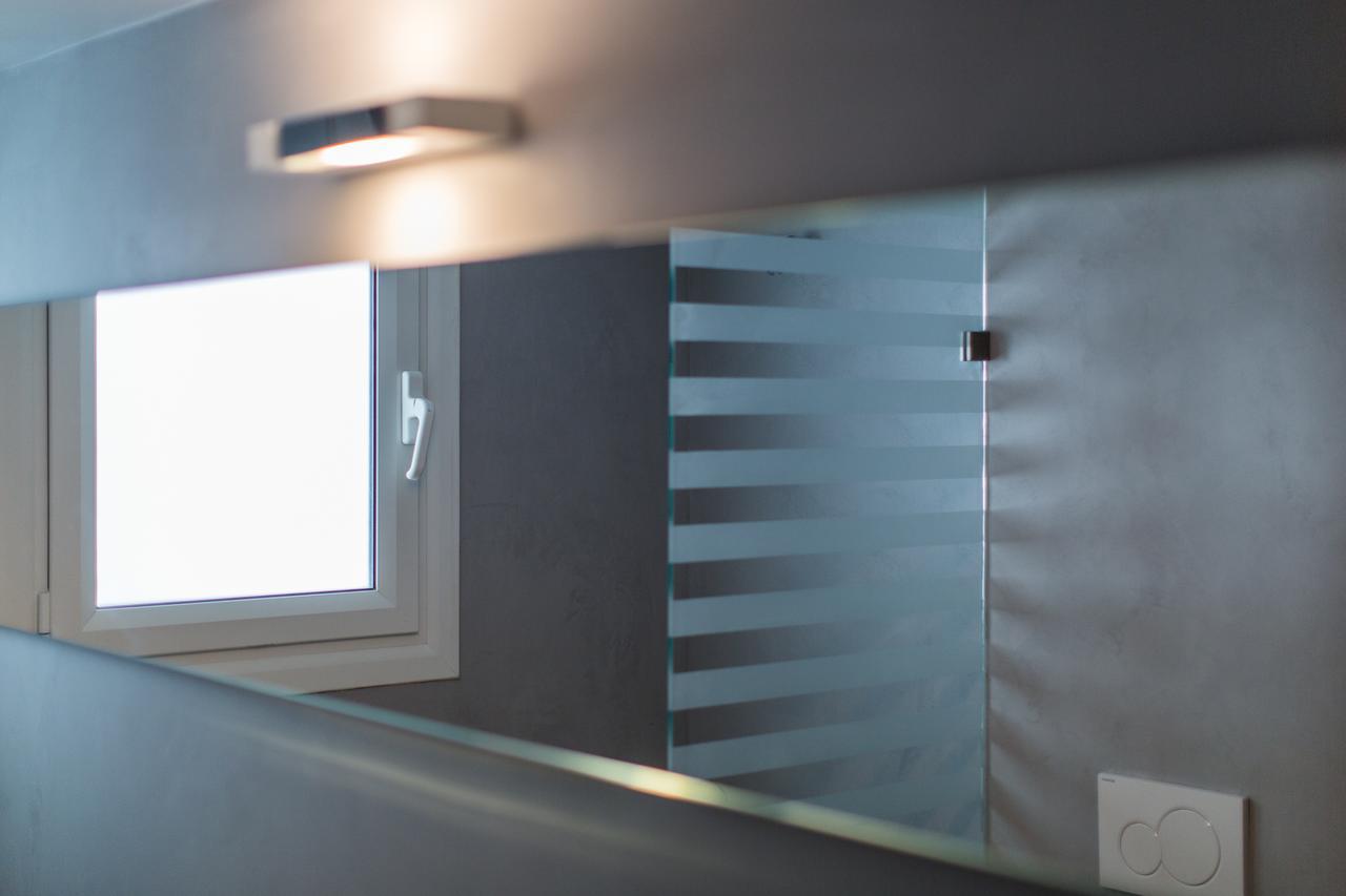 Aba Junior Apartment Veikou Street Athen Eksteriør bilde
