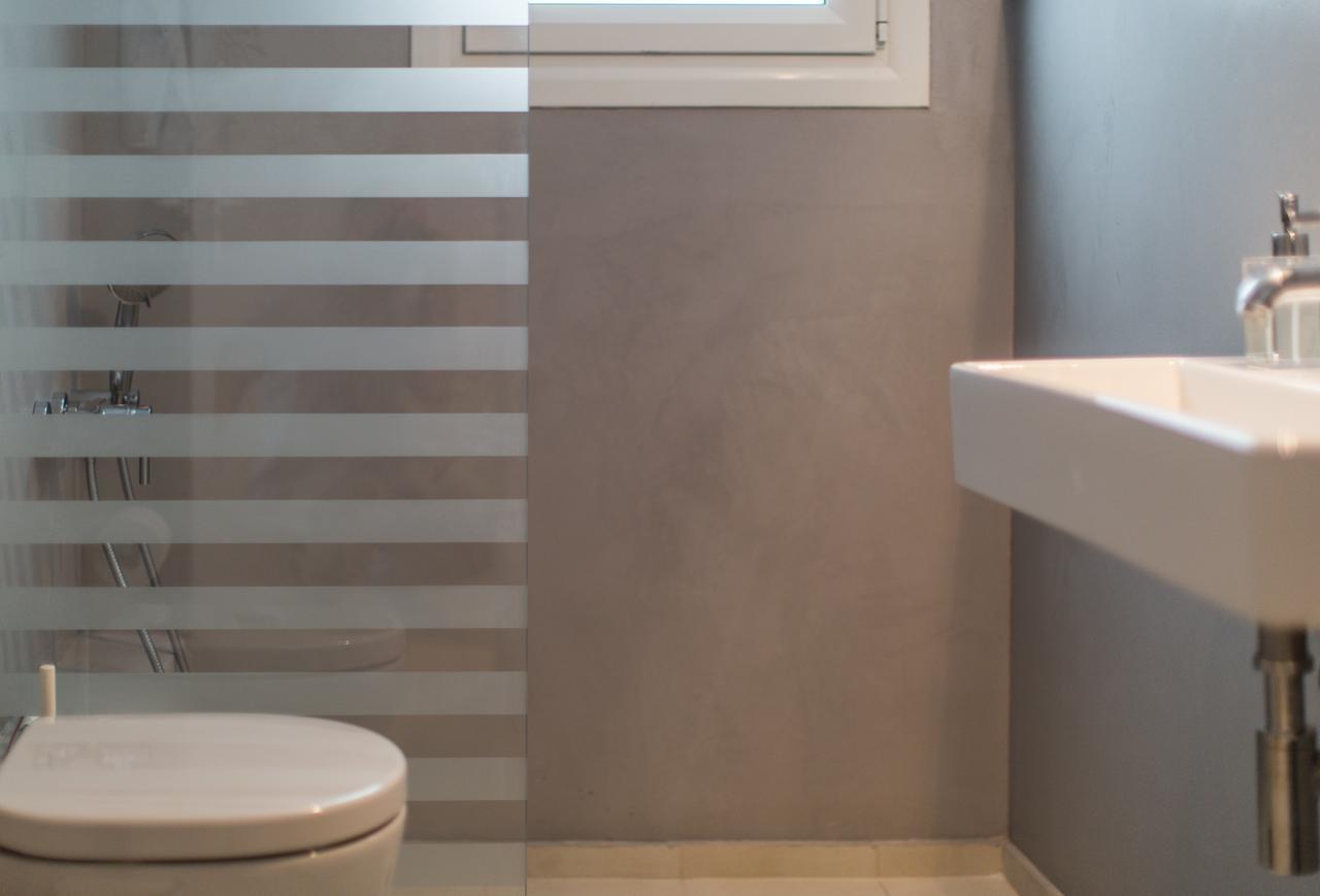 Aba Junior Apartment Veikou Street Athen Eksteriør bilde
