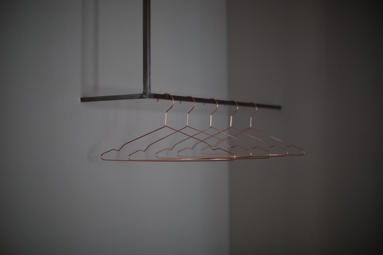 Aba Junior Apartment Veikou Street Athen Eksteriør bilde
