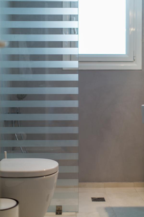 Aba Junior Apartment Veikou Street Athen Eksteriør bilde