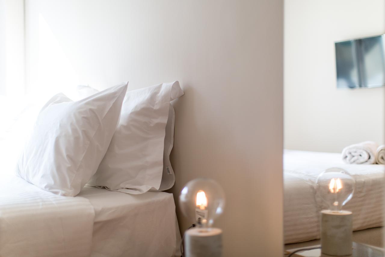 Aba Junior Apartment Veikou Street Athen Eksteriør bilde